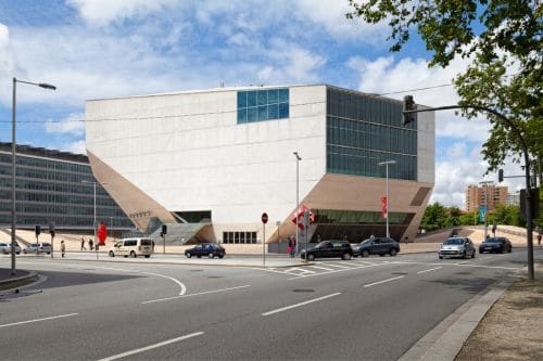 Casa da Música