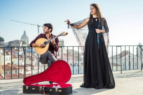 Fado Show