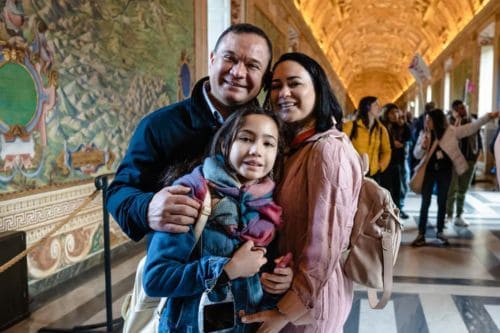 Family Travelers