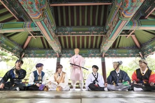 Korean Folk Village