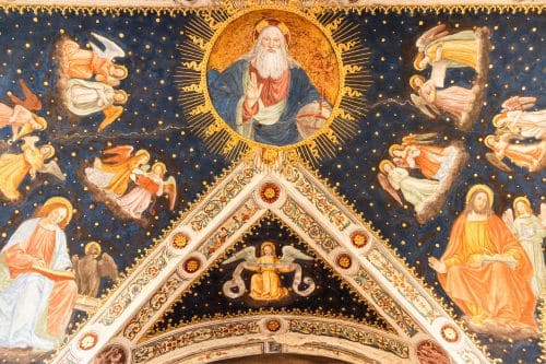 Sistine Chapel
