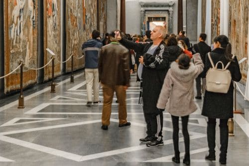 Vatican Museums