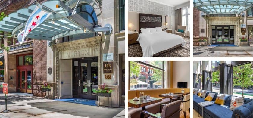 Bluegreen Vacations Hotel Blake