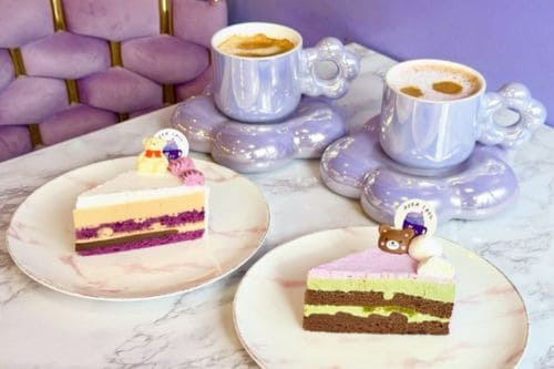 Bora Cafe