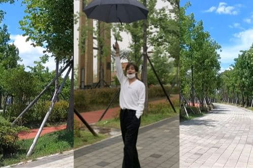 Busan Citizens Park