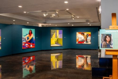 El Paso Museum of Art