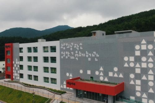Hoedong Elementary