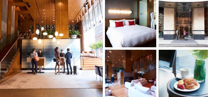 Le Germain Hotel Toronto