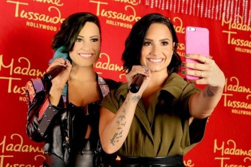 Madame Tussauds Las Vegas