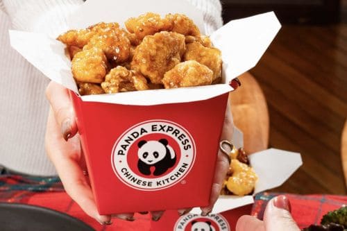 Panda Express
