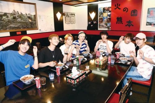 Shin-Yokohama Ramen Museum