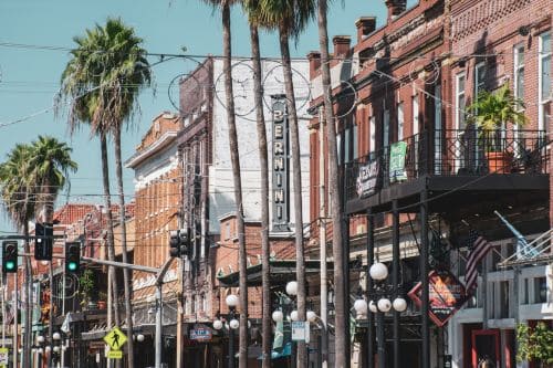 Ybor City