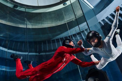 iFLY El Paso