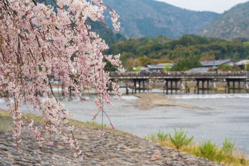 Arashiyama