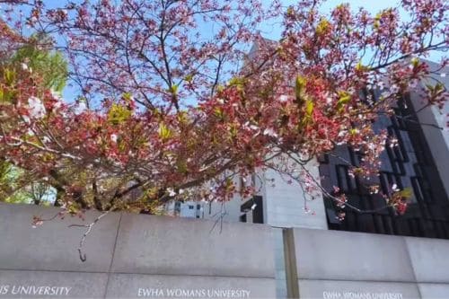 Ewha Womans University