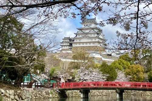 Himeji Castle