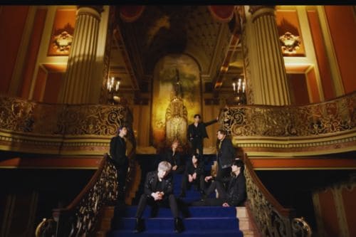 Los Angeles Theatre
