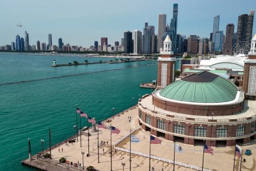 Navy Pier