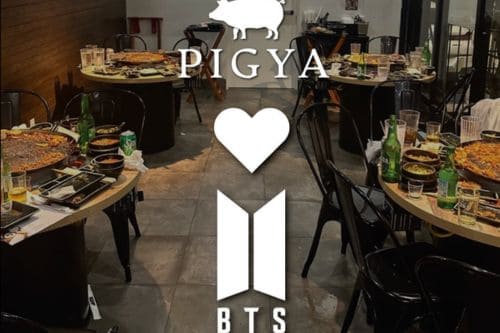 Pigya