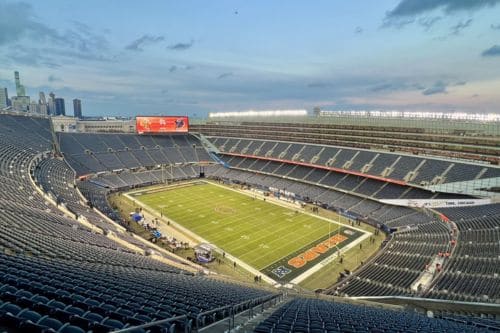 Soldier Field