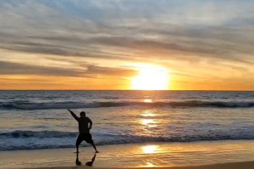 Venice Beach