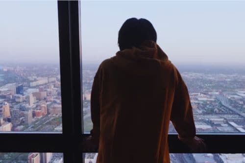 Willis Tower Skydeck